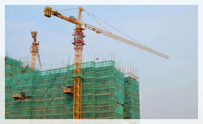 起重設(shè)備安裝工程