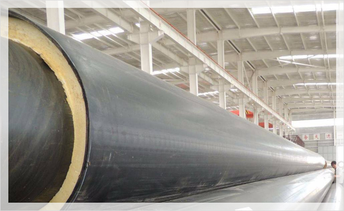 防水防腐保溫工程